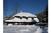 Casa rural Terchová Eslovaquia